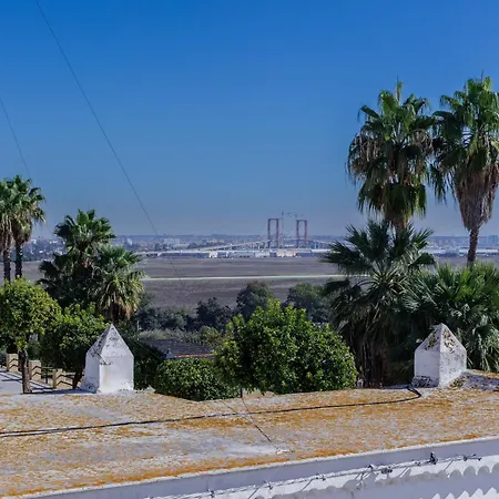 Vakantiehuis San Juan Bien Comunicado *